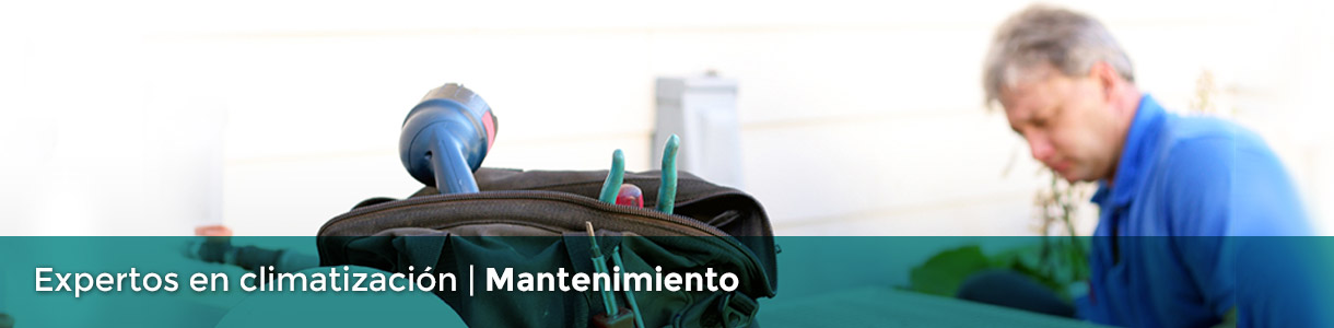 Mantenimiento