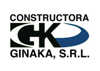 Constructora Ginaka